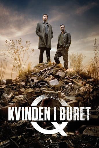 Kvinden i buret