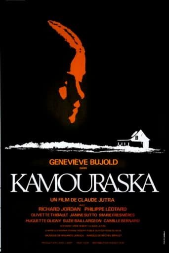 Kamouraska