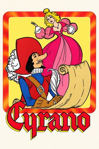 Cyrano