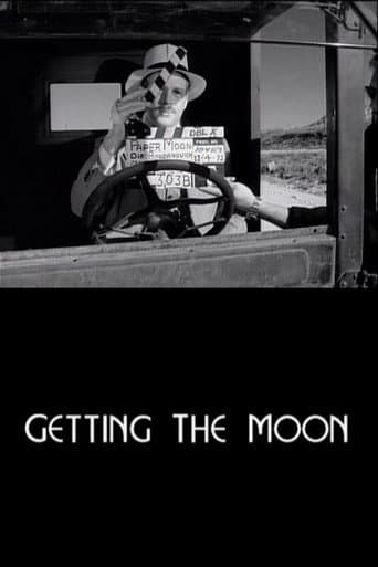 Getting the Moon