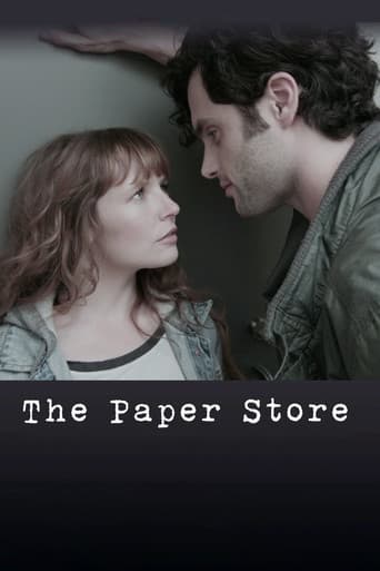 The Paper Store