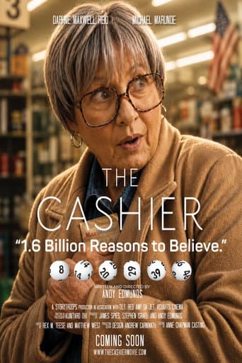 The Cashier