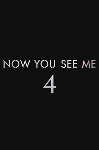 Now You See Me 4