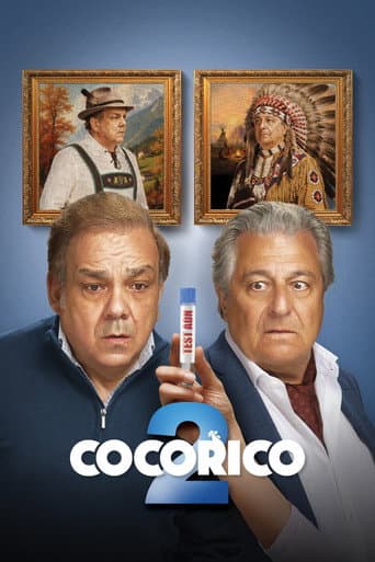 Cocorico 2