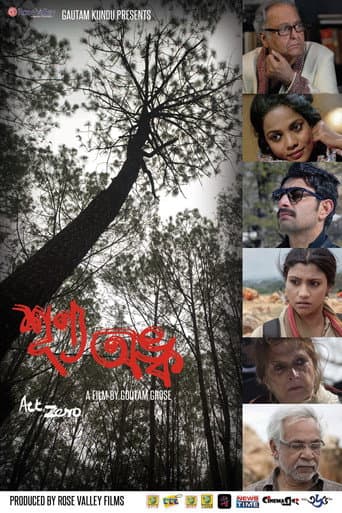 শূণ্য অঙ্ক