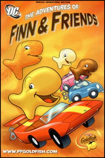 Finn & Friends
