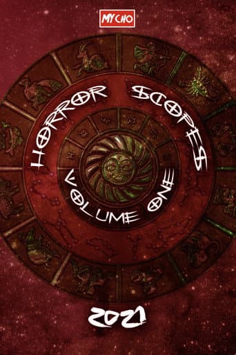 Horror-Scopes: Volume One