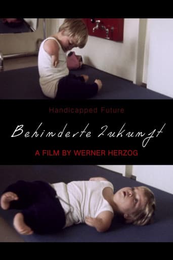 Behinderte Zukunft