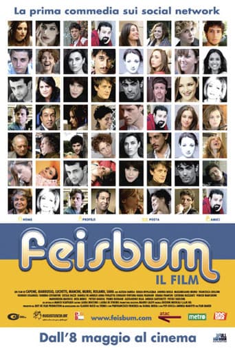 Feisbum - Il film