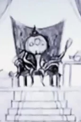 King and Octopus