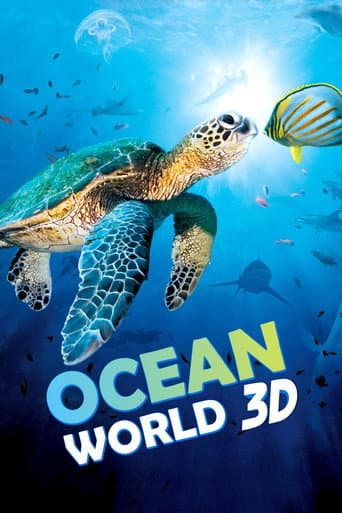 OceanWorld 3D