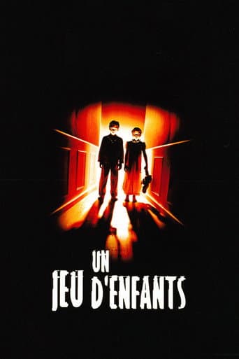 Un jeu d'enfants