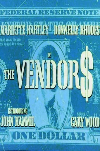 The Vendors