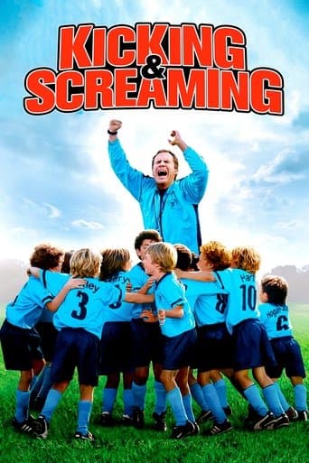 Kicking & Screaming