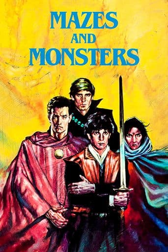 Mazes and Monsters