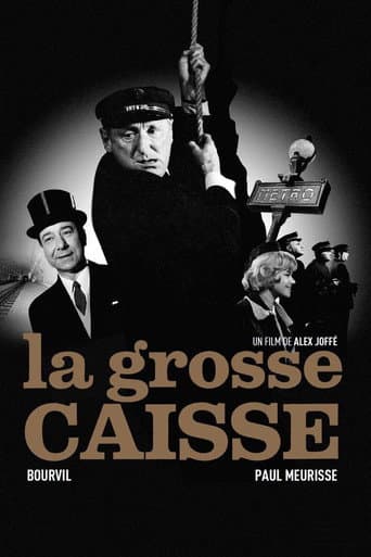 La Grosse Caisse