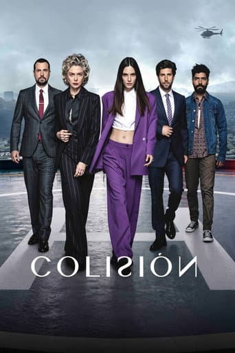 Colisión