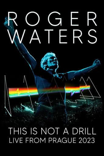 Roger Waters: This Is Not a Drill - Live from Prague