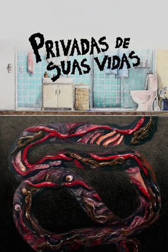 Privadas de Suas Vidas