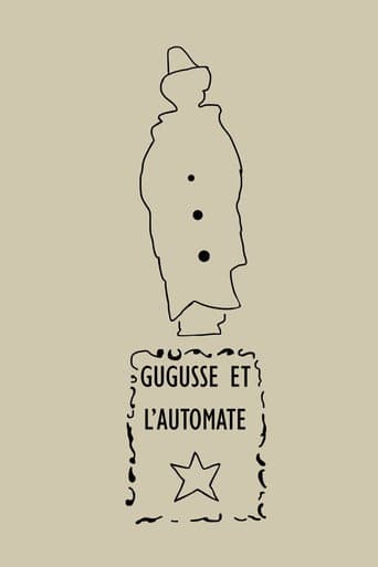 Gugusse et l'Automate