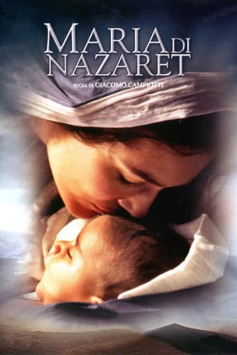 Maria di Nazaret
