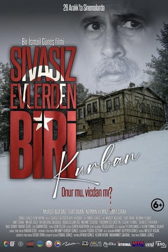 Sıvasız Evlerden Biri