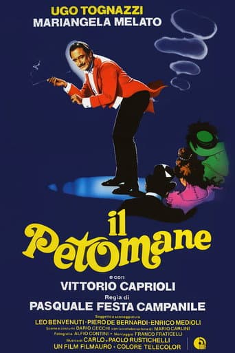 Il petomane