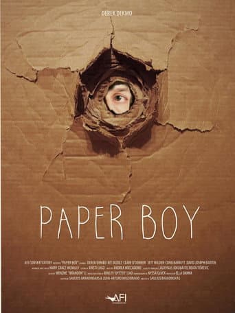 Paper Boy