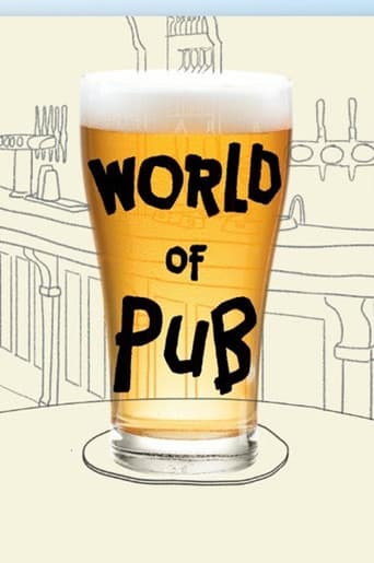 World of Pub