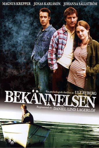 Bekännelsen