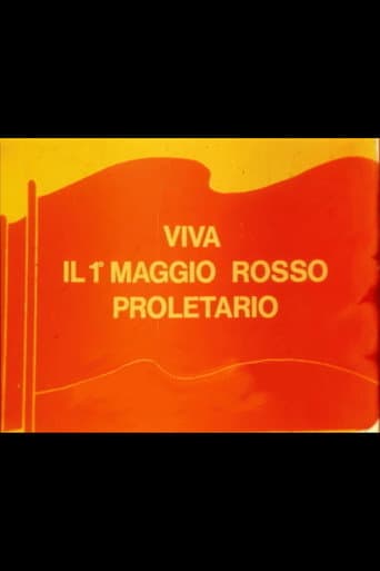 Viva il 1° maggio rosso e proletario