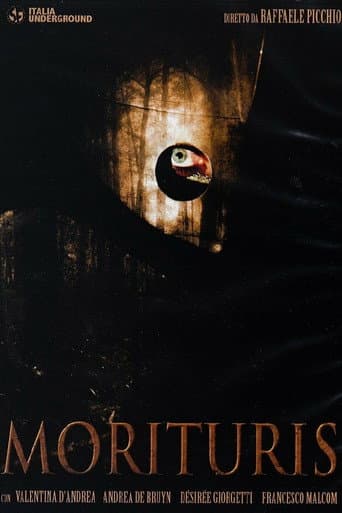 Morituris: Legions Of The Dead
