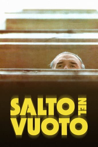 Salto nel vuoto