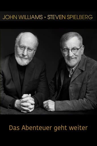 Steven Spielberg/John Williams