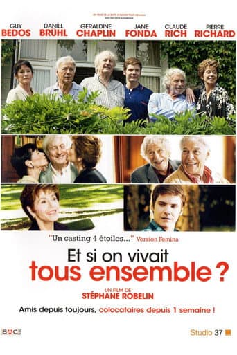 Et si on vivait tous ensemble ?