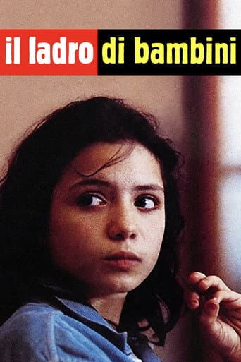 Il ladro di bambini