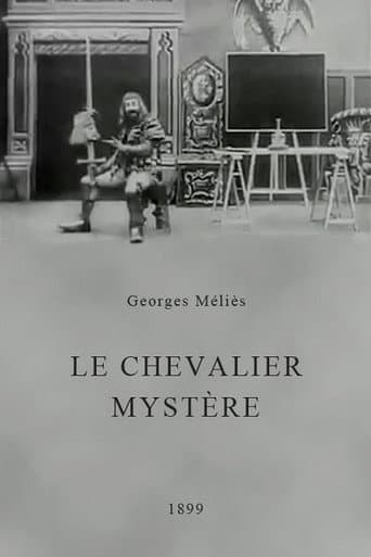 Le Chevalier mystère