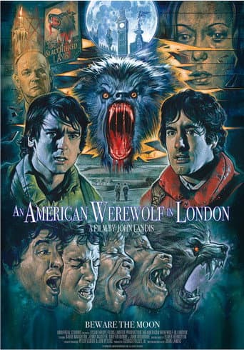 The Werewolf's Call