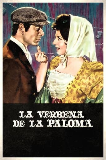 La verbena de la paloma