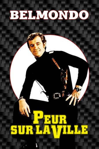 Peur sur la ville