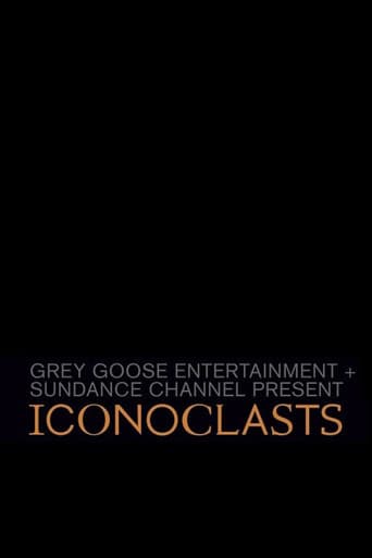 Iconoclasts