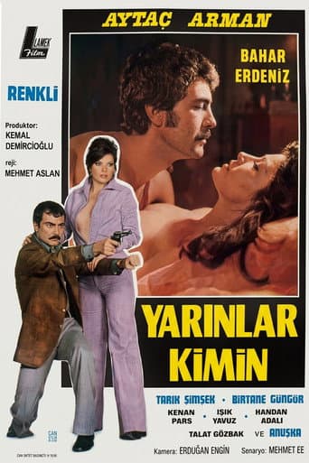 Yarınlar Kimin