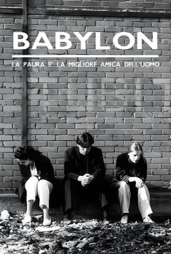 Babylon: la paura è la migliore amica dell'uomo