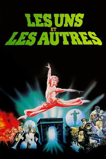 Les uns et les autres