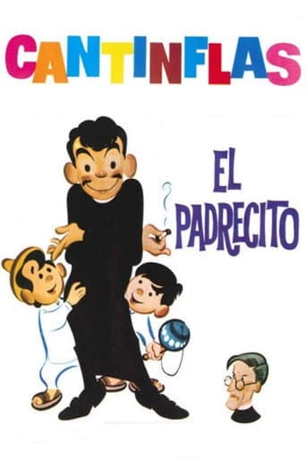 El padrecito