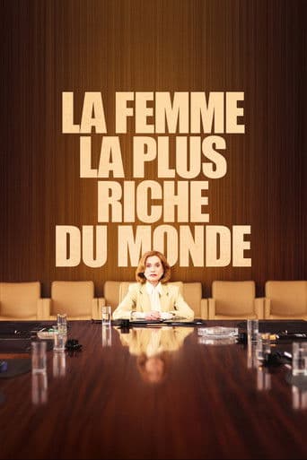 La Femme la plus riche du monde