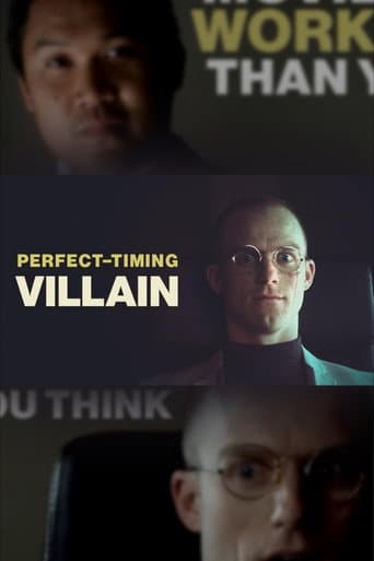 Perfect Timing Villain