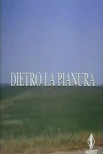 Dietro la pianura