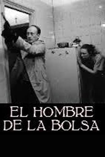 El hombre de la bolsa