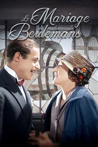 Le Mariage de Mademoiselle Beulemans
